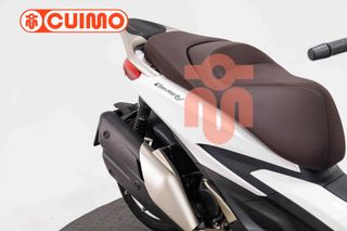 PIAGGIO BEVERLY 400