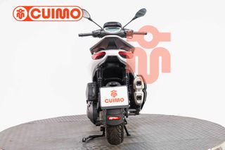 PIAGGIO BEVERLY 400