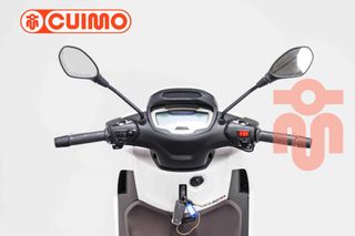 PIAGGIO BEVERLY 400