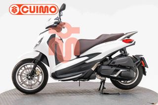 PIAGGIO BEVERLY 400