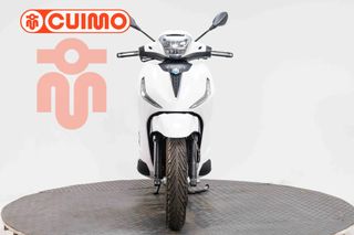 PIAGGIO BEVERLY 400