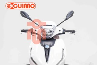 PIAGGIO BEVERLY 400