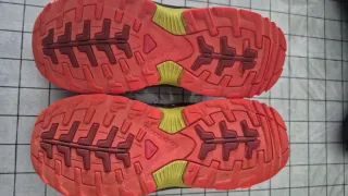 Zapatillas Salomon XA Pro Talla 37