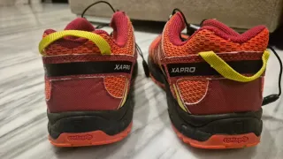 Zapatillas Salomon XA Pro Talla 37