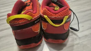 Zapatillas Salomon XA Pro Talla 37