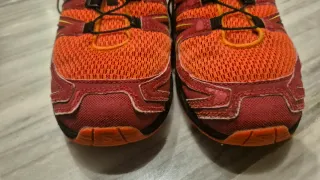 Zapatillas Salomon XA Pro Talla 37