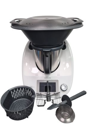 Thermomix TM5 Completa