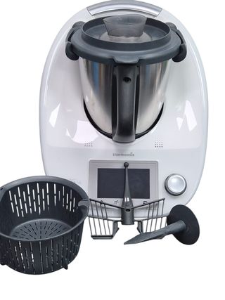 Thermomix TM5 Completa