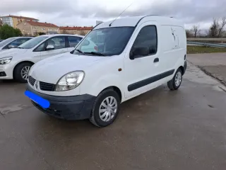 Renault Kangoo 2007