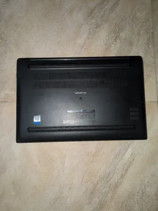 Portátil Dell Latitude 7480