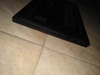 Portátil Dell Latitude 7480