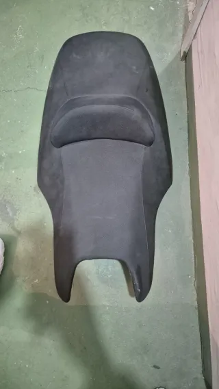 Asiento Yamaha TMAX 530 (2012-2016)