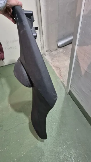 Asiento Yamaha TMAX 530 (2012-2016)