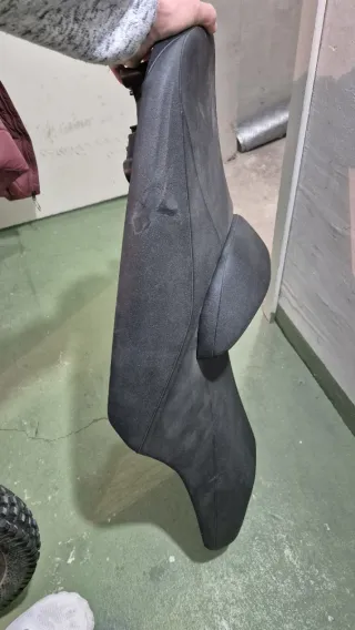 Asiento Yamaha TMAX 530 (2012-2016)