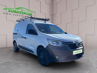 Express Confort 1.5 Blue dCi 55 kW (75 cv)