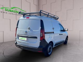 Express Confort 1.5 Blue dCi 55 kW (75 cv)