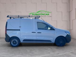 Express Confort 1.5 Blue dCi 55 kW (75 cv)