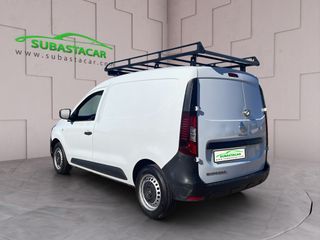 Express Confort 1.5 Blue dCi 55 kW (75 cv)