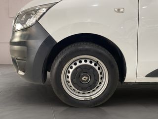 Express Confort 1.5 Blue dCi 55 kW (75 cv)