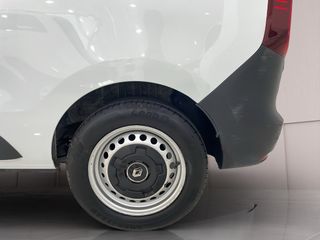 Express Confort 1.5 Blue dCi 55 kW (75 cv)