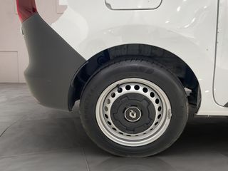 Express Confort 1.5 Blue dCi 55 kW (75 cv)