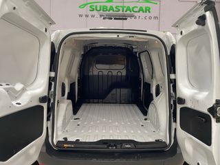 Express Confort 1.5 Blue dCi 55 kW (75 cv)