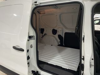 Express Confort 1.5 Blue dCi 55 kW (75 cv)