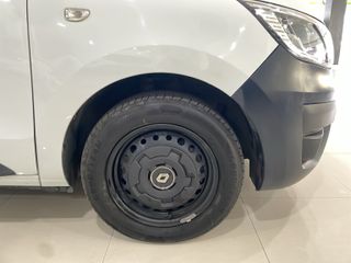 Express Confort 1.5 Blue dCi 55 kW (75 cv)