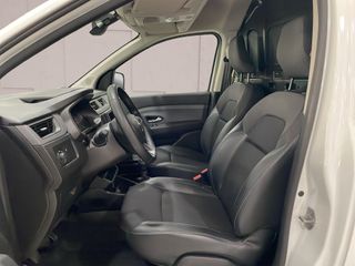 Express Confort 1.5 Blue dCi 55 kW (75 cv)