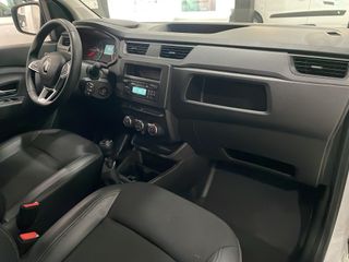 Express Confort 1.5 Blue dCi 55 kW (75 cv)