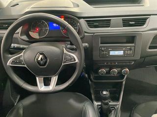 Express Confort 1.5 Blue dCi 55 kW (75 cv)