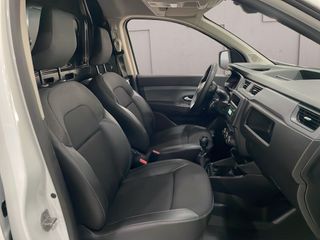 Express Confort 1.5 Blue dCi 55 kW (75 cv)