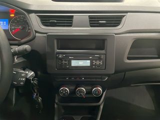 Express Confort 1.5 Blue dCi 55 kW (75 cv)