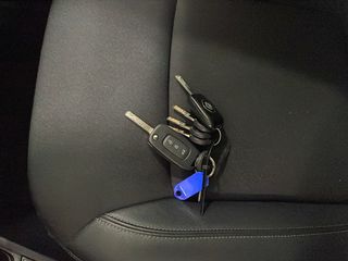 Express Confort 1.5 Blue dCi 55 kW (75 cv)