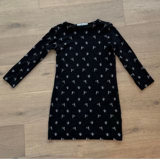 Vestido negro & Other Stories