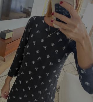 Vestido negro & Other Stories