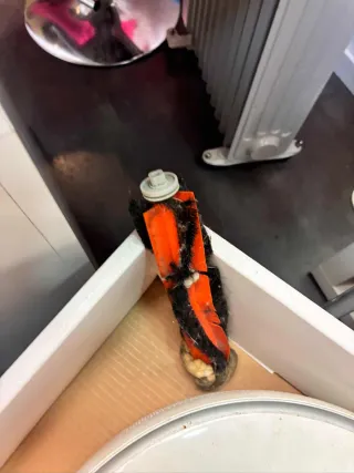 Mi Robot Vacuum-Mop 2