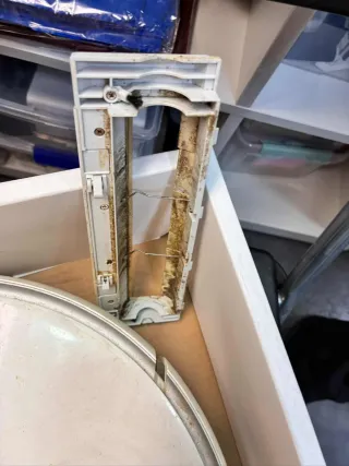 Mi Robot Vacuum-Mop 2