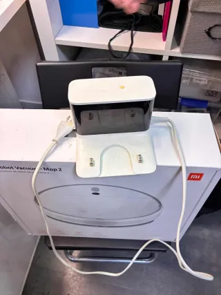 Mi Robot Vacuum-Mop 2