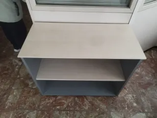 Lote mobiliario oficina mesas y sillas