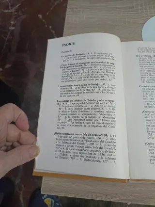 Enigmas de la Guerra Civil española