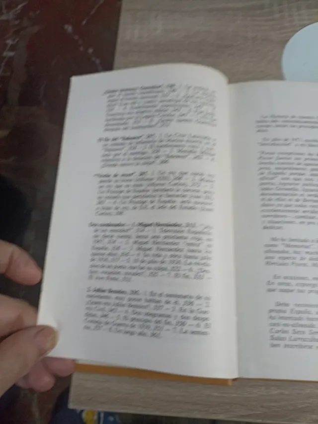 Enigmas de la Guerra Civil española