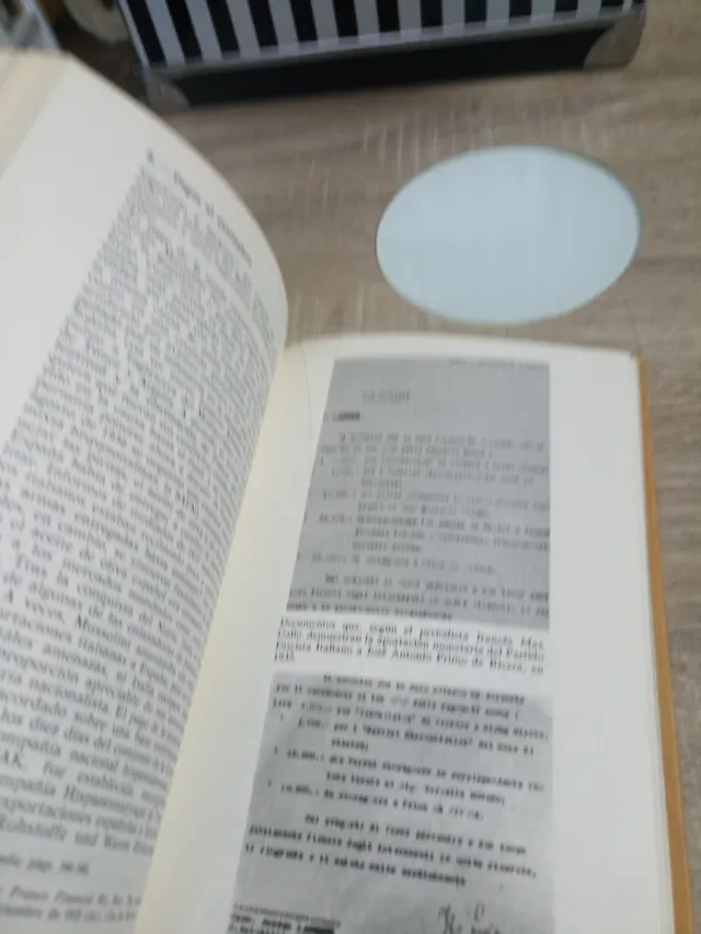 Enigmas de la Guerra Civil española