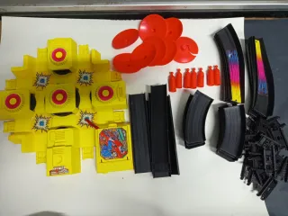 Hot Wheels Criss Cross Crash