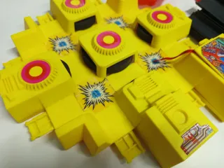 Hot Wheels Criss Cross Crash