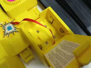 Hot Wheels Criss Cross Crash