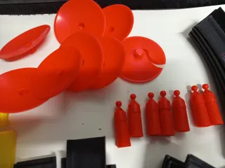 Hot Wheels Criss Cross Crash