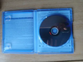 PS4 Las Sombras de Mordor