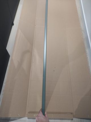Puerta IKEA PAX Verde GRIMO 50x229 cm