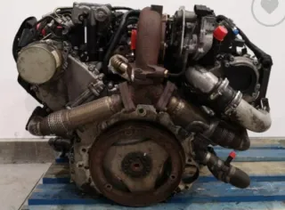 Motor Audi A6 3.0 TDI BMK